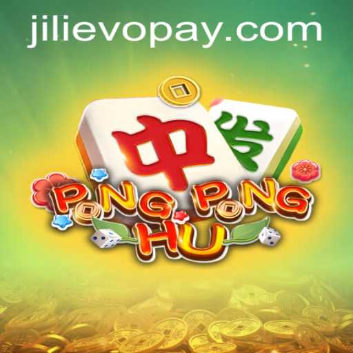 PONGPONGHU: An In-Depth Look into the Fascinating Game at ​JILIEVO Casino