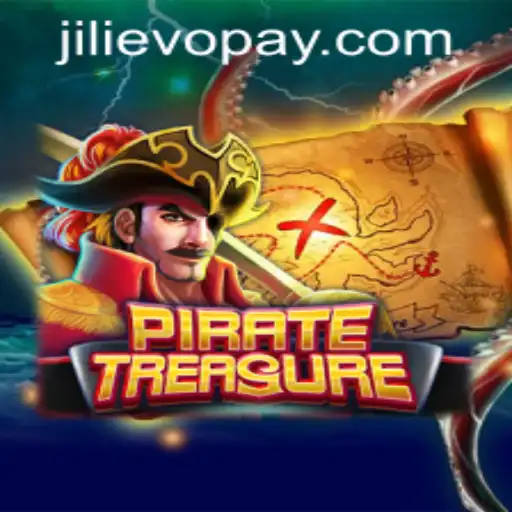 Exploring the High Seas with PirateTreasure at JILIEVO Casino