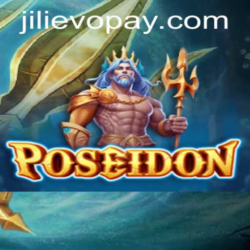 Poseidon: Dive into the Depths at JILIEVO Casino