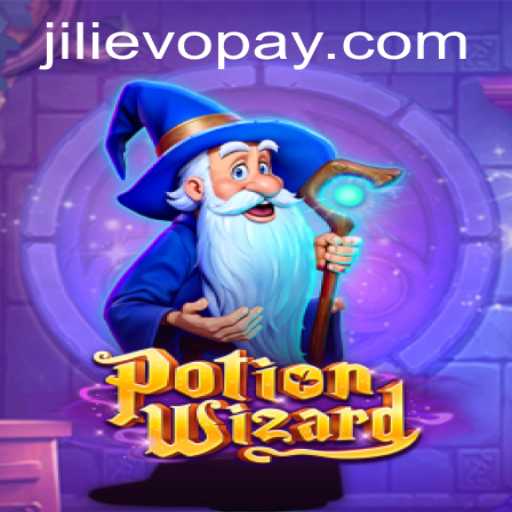 Unveiling PotionWizard: A Magical Journey into JILIEVO Casino