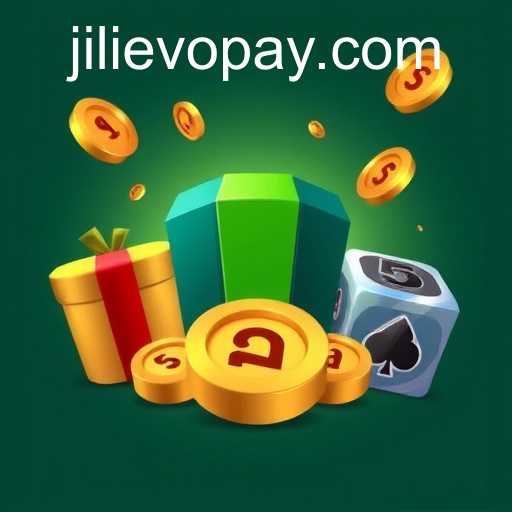 Mastering Promotions at ​JILIEVO Casino: A Comprehensive Guide