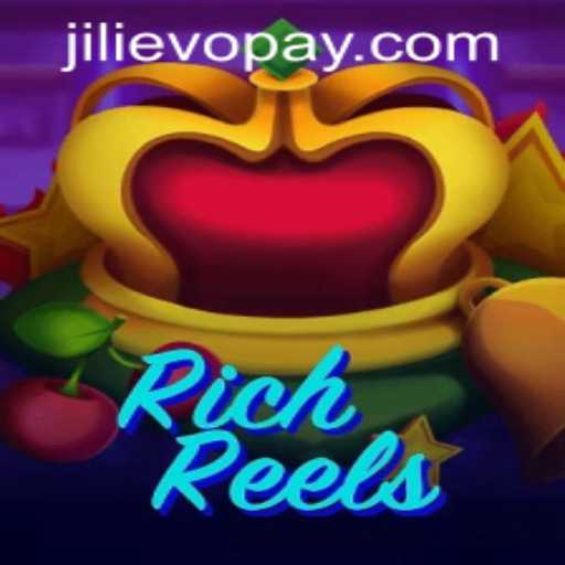 RichReels: A Thrilling Adventure in JILIEVO Casino