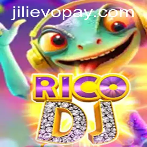 Discovering the Thrills of RicoDJ at JILIEVO Casino