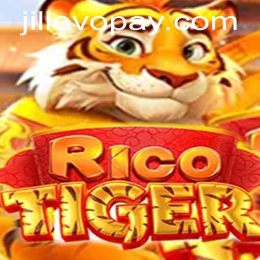 RicoTiger Adventure: Exploring Thrills and Strategies at JILIEVO Casino