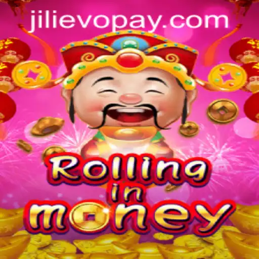 Discover the Thrilling World of 'RollingInMoney' at JILIEVO Casino