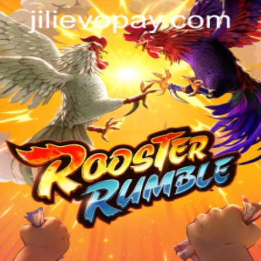 RoosterRumble: A Riveting Addition to JILIEVO Casino