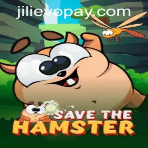 Exploring SavetheHamster: The Innovative Game with a JILIEVO Casino Twist