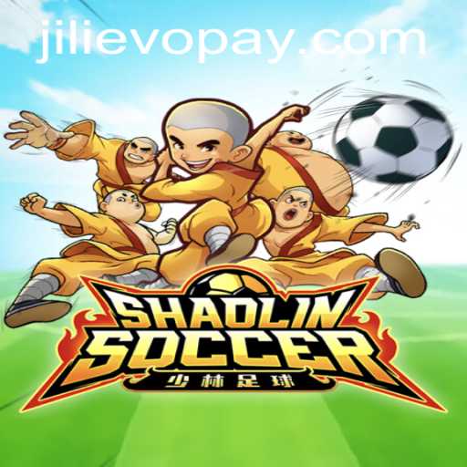 ShaolinSoccer: An Exciting Fusion of Sports and Strategy at JILIEVO Casino