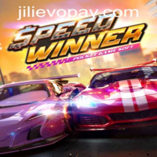 SpeedWinner: The Thrilling Casino Game Taking JILIEVO Casino by Storm
