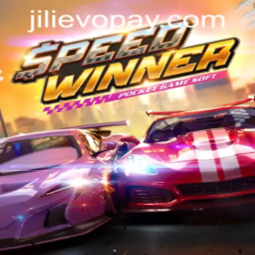 SpeedWinner: The Thrilling Casino Game Taking JILIEVO Casino by Storm