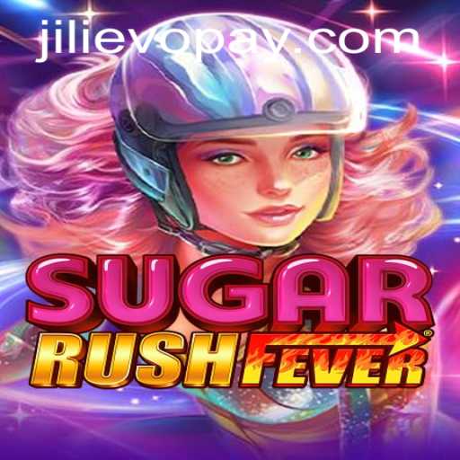 Discover the Thrills of SugarRushFever at JILIEVO Casino