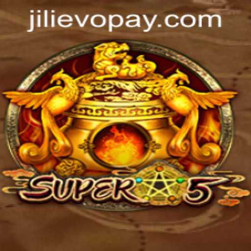 Discover the Exciting World of Super5 at JILIEVO Casino
