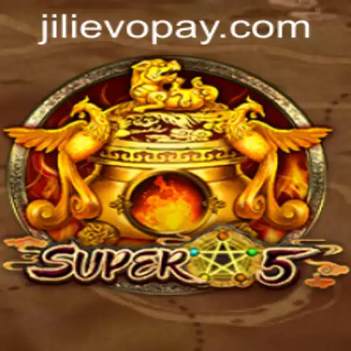 Discover the Exciting World of Super5 at JILIEVO Casino