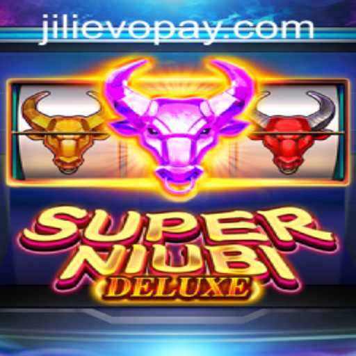 Discovering SuperNiubiDeluxe: A Revolutionary Game at JILIEVO Casino