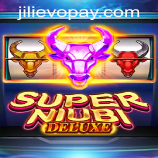 Discovering SuperNiubiDeluxe: A Revolutionary Game at JILIEVO Casino