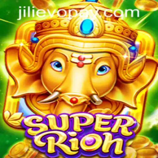 Discover the Exciting World of SuperRich at JILIEVO Casino