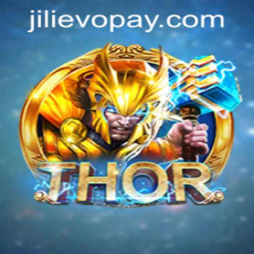 Discover the Power of THOR at JILIEVO Casino