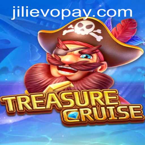 Dive into the Excitement of TREASURECRUISE at JILIEVO Casino
