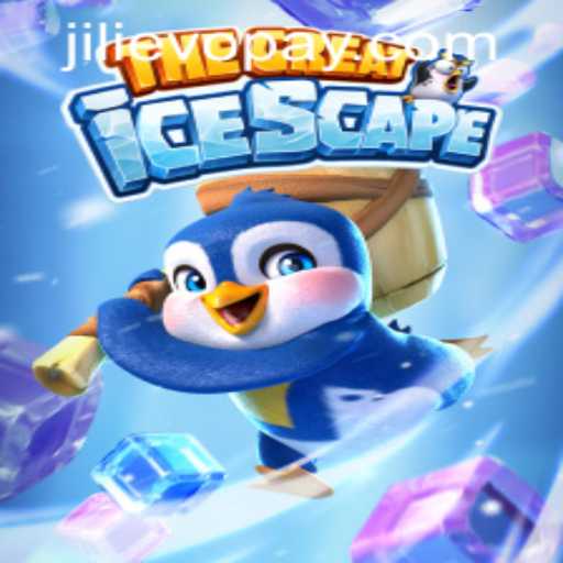 Unveiling TheGreatIcescape: A Thrilling Adventure at JILIEVO Casino