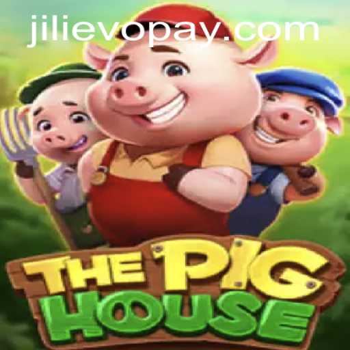 ThePigHouse: A Comprehensive Guide to Thrills at JILIEVO Casino