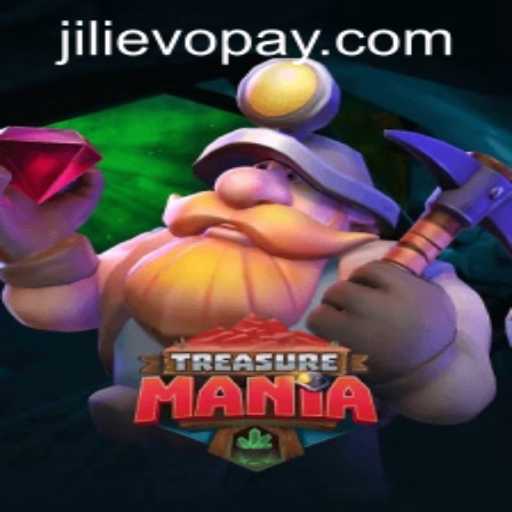 Unlock the Riches of TreasureMania: A Thrilling Adventure with JILIEVO Casino