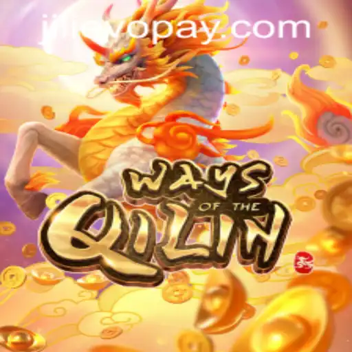 Explore the Enchanting World of Ways of the Qilin at JILIEVO Casino