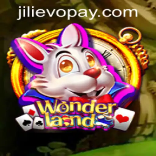 Exploring the Wonderland Game at JILIEVO Casino
