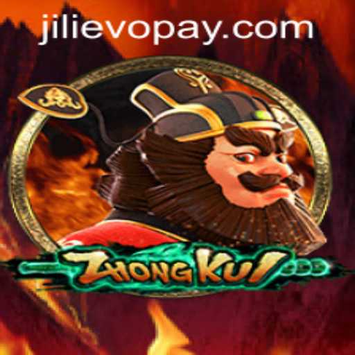 Discover the Intriguing World of ZhongKui at JILIEVO Casino
