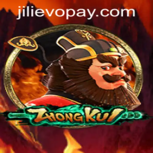 Discover the Intriguing World of ZhongKui at JILIEVO Casino
